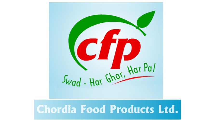 Chordia Food Products Ltd Q1FY23 consolidated loss reduces to Rs. 54.97 lakhs